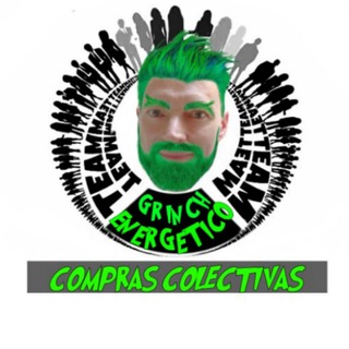 Telegram profile photo for CarlosCodinaComprasColectivas