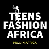 Telegram profile photo for TeenS FASHION AFRICA