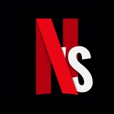 Telegram profile photo for Tema's Netflix