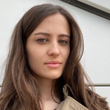 Telegram profile photo for Vera is here | блог про язык