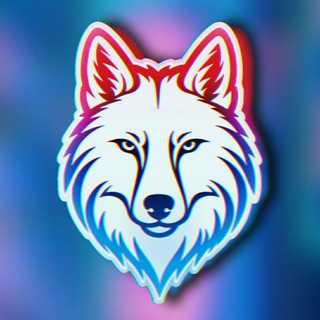 Telegram profile photo for Volfin Studio🐺