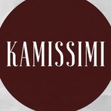 Telegram profile photo for KAMISSIMI