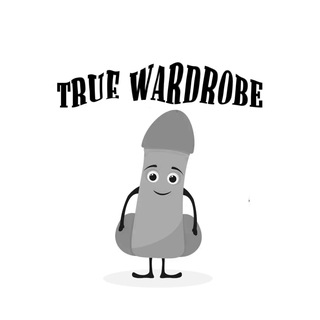 Telegram profile photo for True Wardrobe