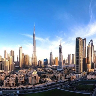 Telegram profile photo for 迪拜华人圈|新闻资讯 🇦🇪