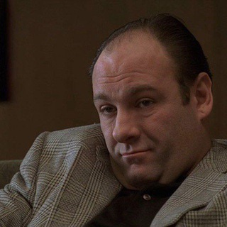 Telegram profile photo for The world of Sopranos