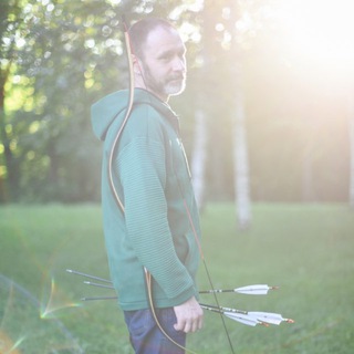 Telegram profile photo for Виталий Вахненко | Стрельба без лука