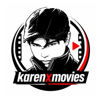 Telegram profile photo for کارن موویز | عشق ابدی | فیلم و سریال