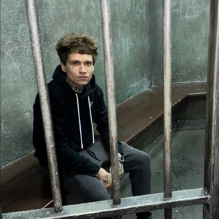 Telegram profile photo for vozduhani squad