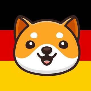 Telegram profile photo for Baby Doge Germany D π©πͺ A π¦πΉ CHπ¨π