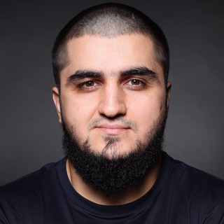 Telegram profile photo for Budaykhanov