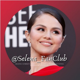 Telegram profile photo for Selena Movies