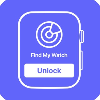 Telegram profile photo for Unlock.Watch Official