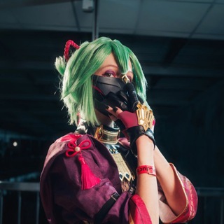 Telegram profile photo for Комната людей👀👌