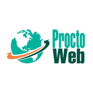 Telegram profile photo for ProctoWeb