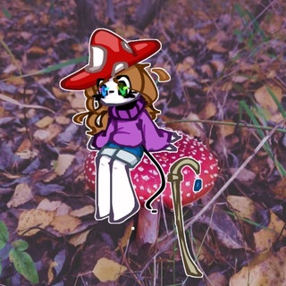 Telegram profile photo for Vishevy luk🌺