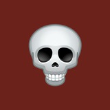 Telegram profile photo for Putin is…