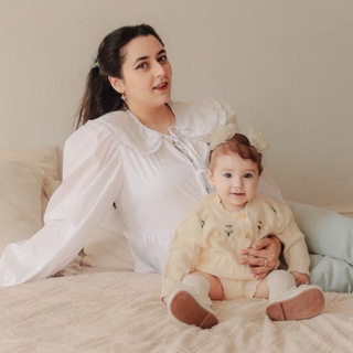 Telegram profile photo for Sabina | Beauty & Mom