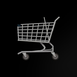 Telegram profile photo for Poti cart