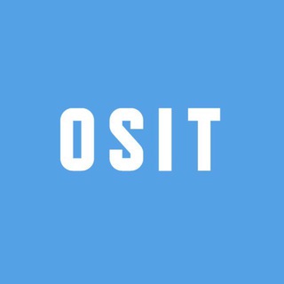 Telegram profile photo for OSIT