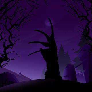 Telegram profile photo for Nightmare Vouches