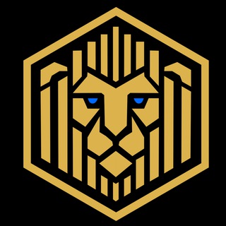 Telegram group profile photo for 🦁 XRPLions