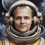 Telegram profile photo for Держу в курсе