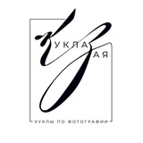 Telegram profile photo for Куклы по фотографии "Кукла Зая" kuklazaya