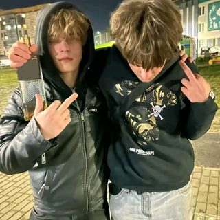 Telegram profile photo for Thrasher Shop