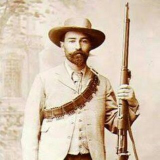 Telegram profile photo for South African Foreign Corps