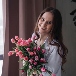 Telegram profile photo for Фотограф Марина Д