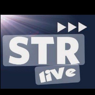 Telegram profile photo for StrLive (Стерлитамак)