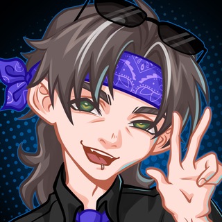 Telegram profile photo for Sasich