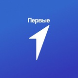 Telegram profile photo for Движение Первых | Курганская область