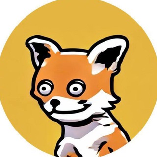 Telegram profile photo for STONED FOX - Portal