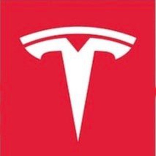 Telegram group profile photo for Tesla Club Uzbekistan