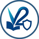 Telegram profile photo for V2rayONE Clients