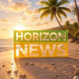 Telegram profile photo for Horizon News