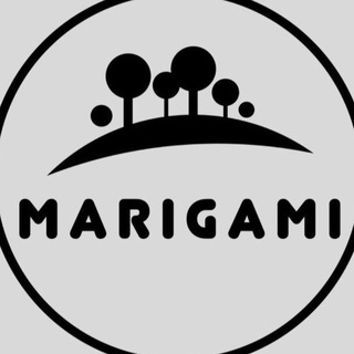 Telegram profile photo for MARIGAMI