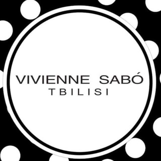 Telegram profile photo for Vivienne Sabo Tbilisi