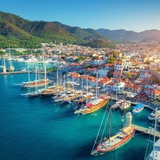 Telegram profile photo for Горящие туры (ALSU_TRAVEL)