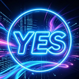 Telegram group profile photo for YESswap