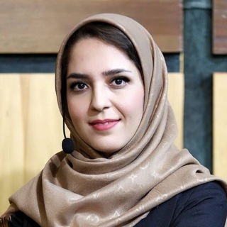 Telegram profile photo for فن بیان| اعتمادبهنفس|فرزانه قهرمانی