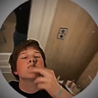 Telegram profile photo for $cout Cookieees