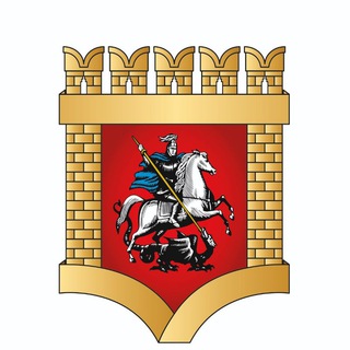 Telegram profile photo for Геральдический совет города Москвы