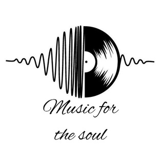 Telegram profile photo for Music for the soul ❤️🩹