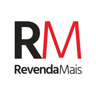 Telegram profile photo for Revenda Mais
