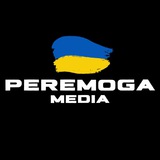 Telegram profile photo for Peremoga Media