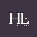Telegram profile photo for Higher Love Society by 5Ddating.com