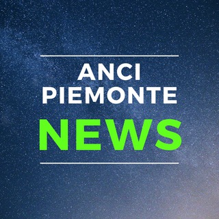 Telegram profile photo for ANCI Piemonte News