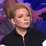 Telegram profile photo for Ольга Кулешова - ОКПсихолог